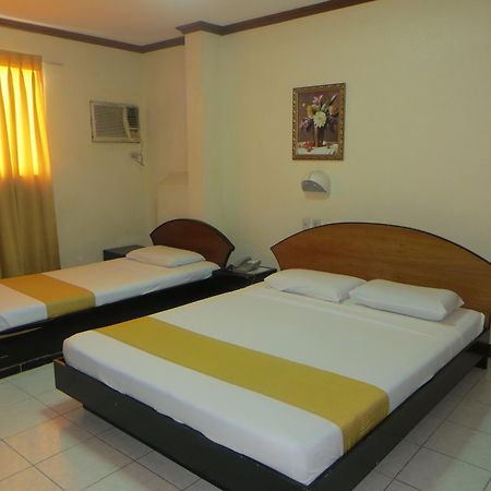 Paragon Suites Cebu Zewnętrze zdjęcie
