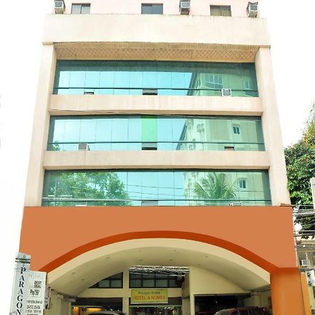 Paragon Suites Cebu Zewnętrze zdjęcie