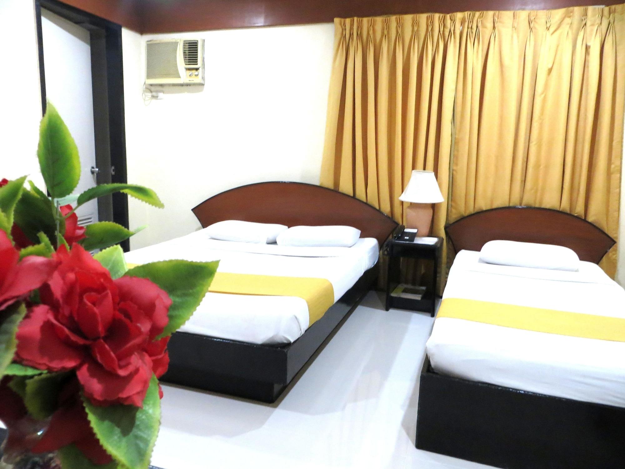 Paragon Suites Cebu Zewnętrze zdjęcie