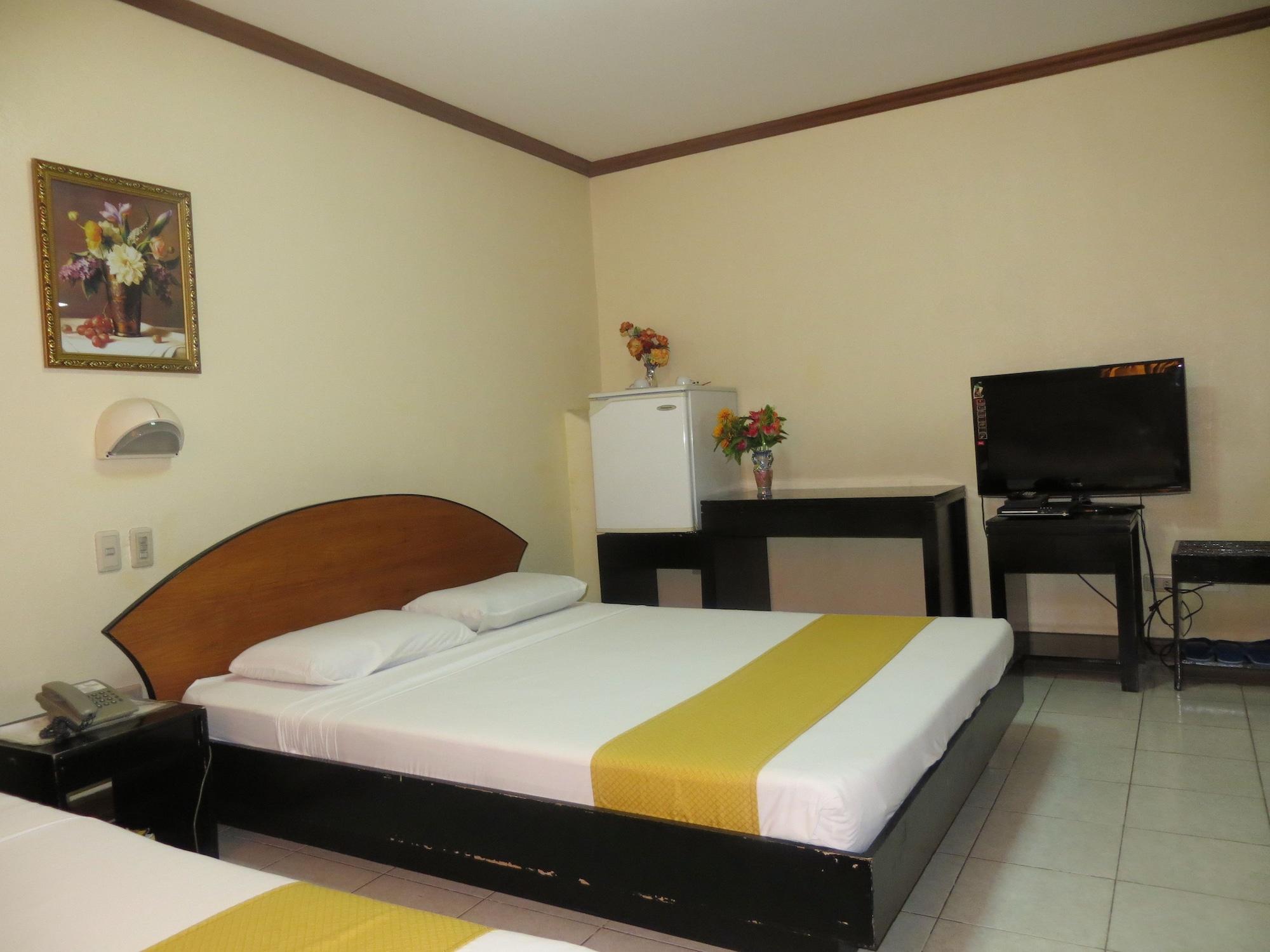 Paragon Suites Cebu Zewnętrze zdjęcie