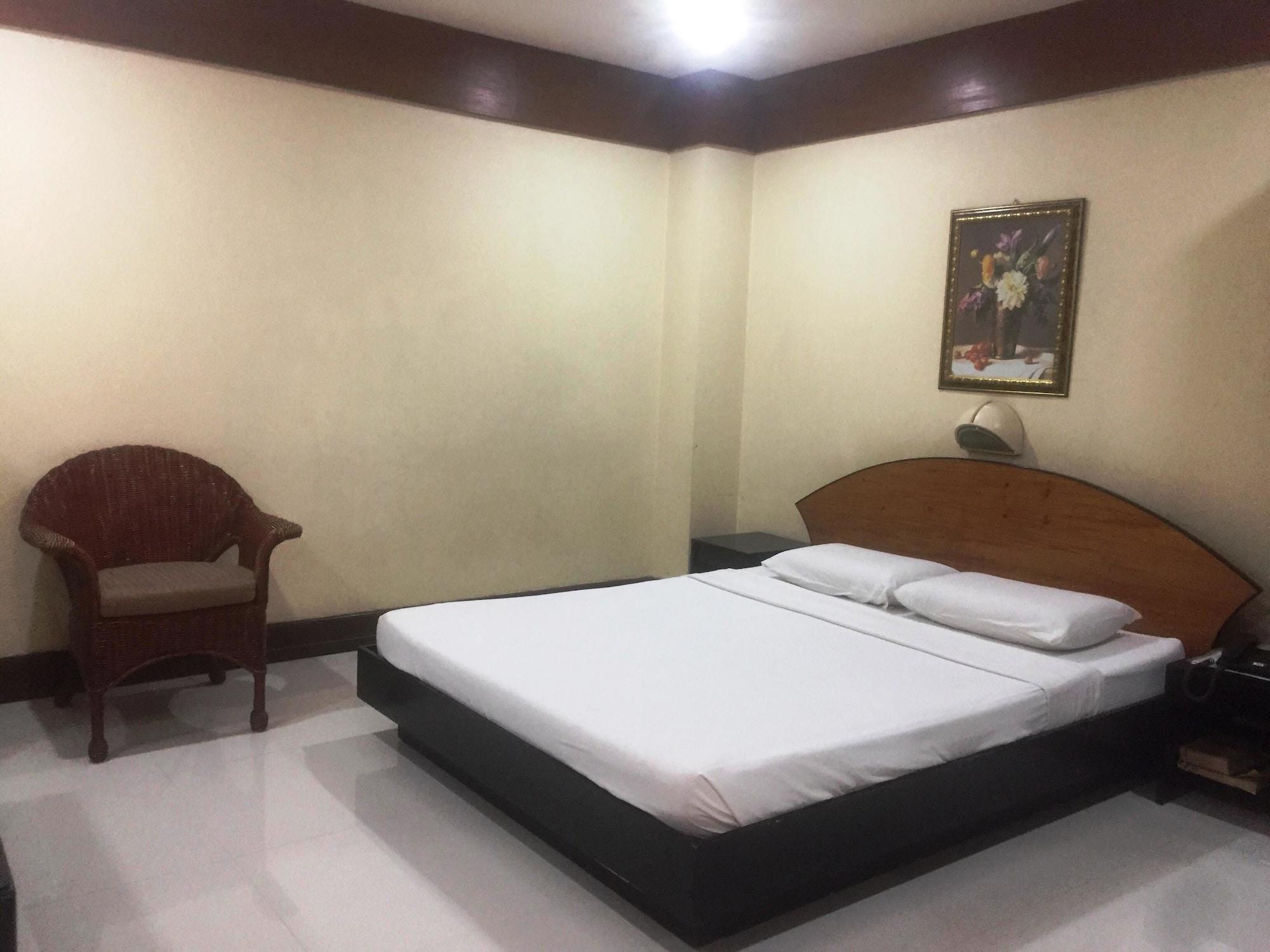 Paragon Suites Cebu Zewnętrze zdjęcie