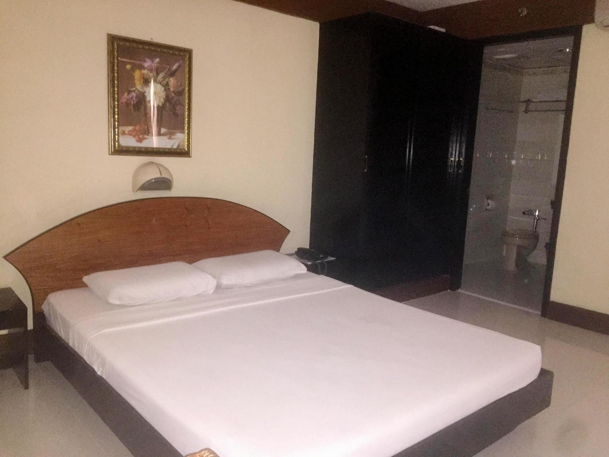 Paragon Suites Cebu Zewnętrze zdjęcie