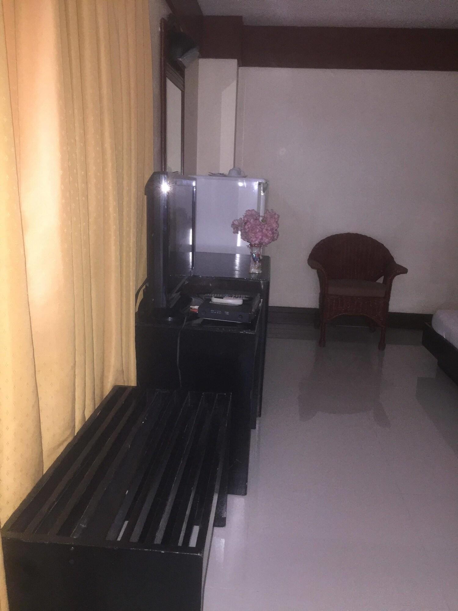 Paragon Suites Cebu Zewnętrze zdjęcie