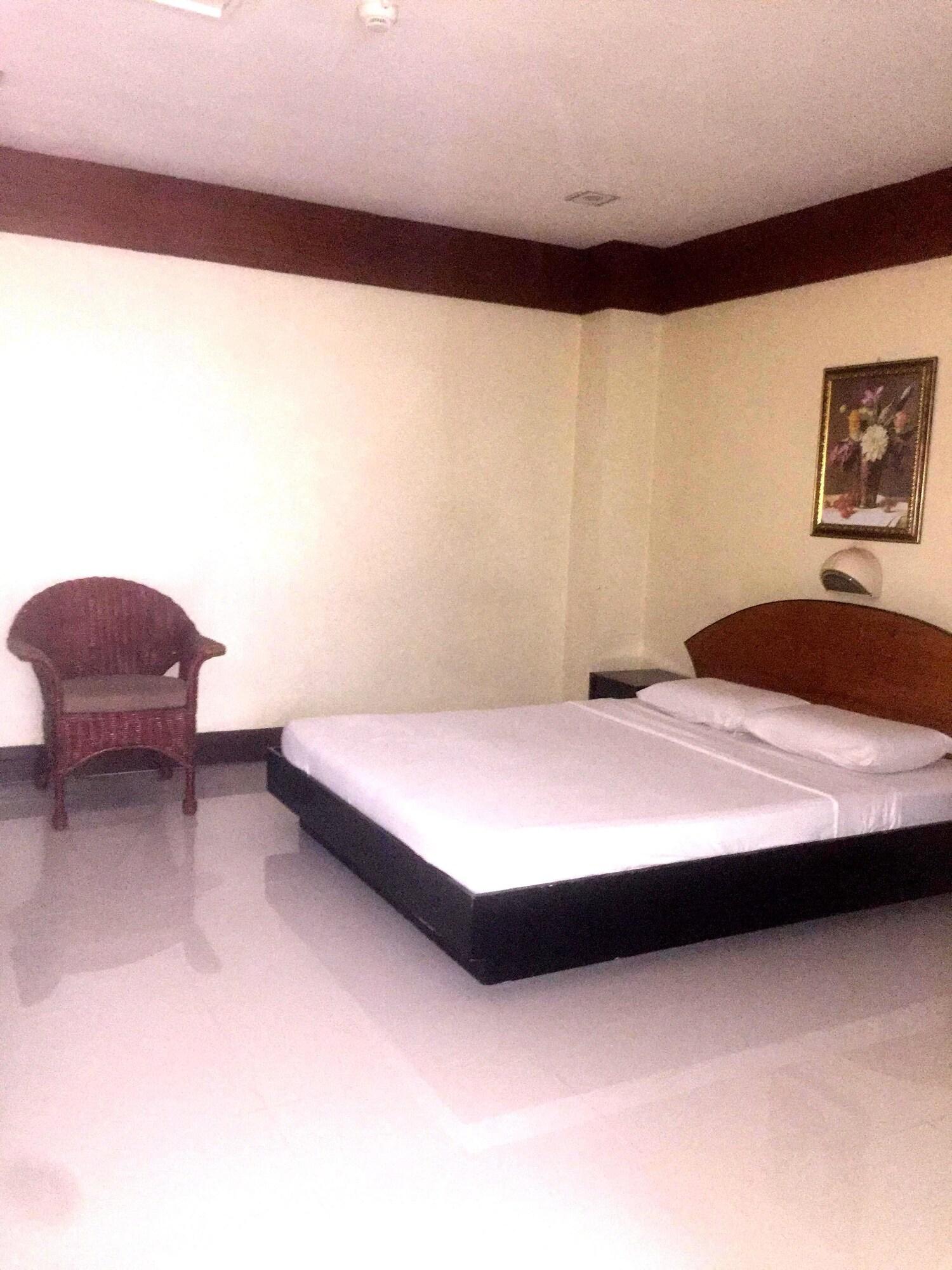Paragon Suites Cebu Zewnętrze zdjęcie