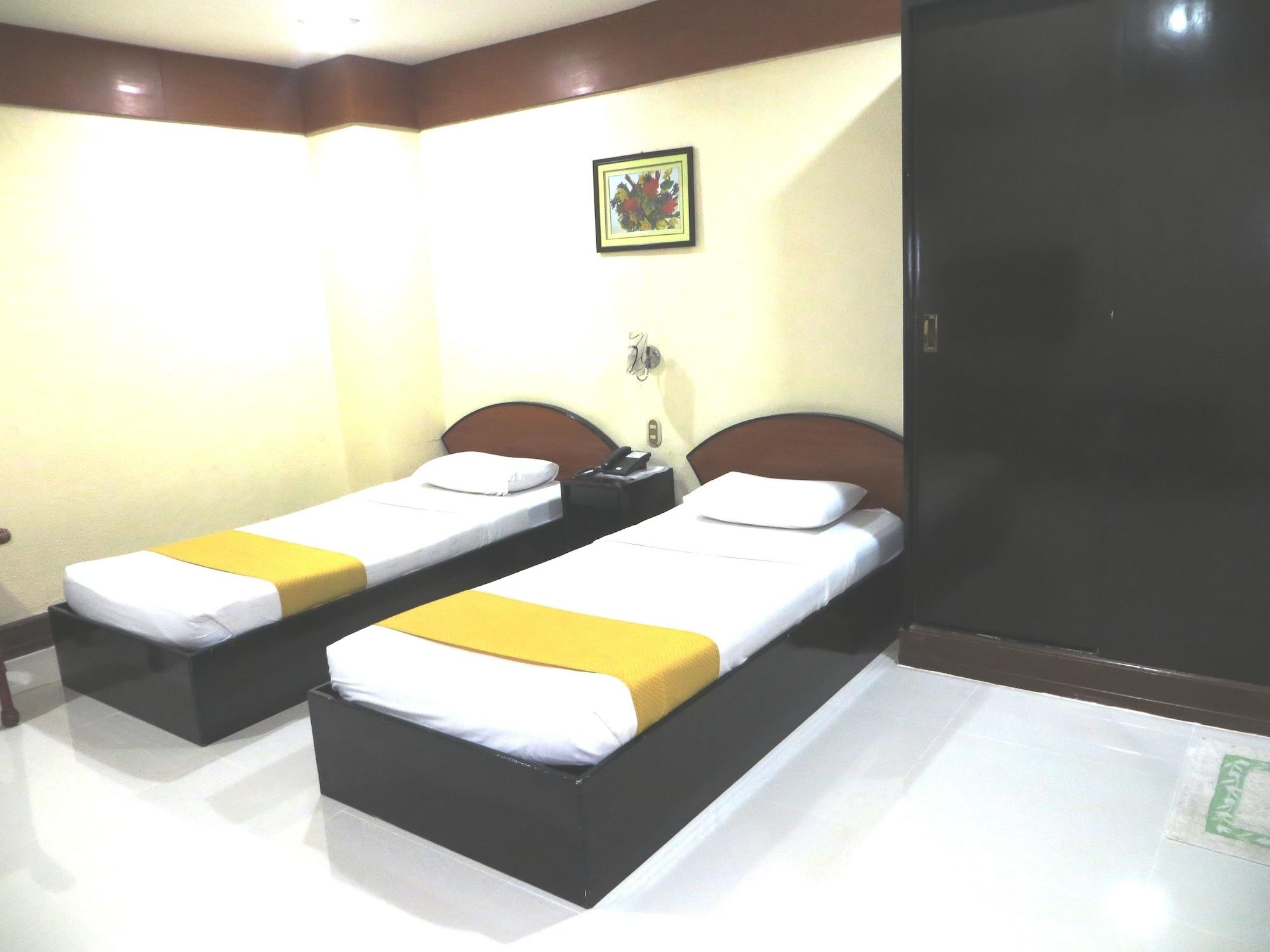 Paragon Suites Cebu Zewnętrze zdjęcie