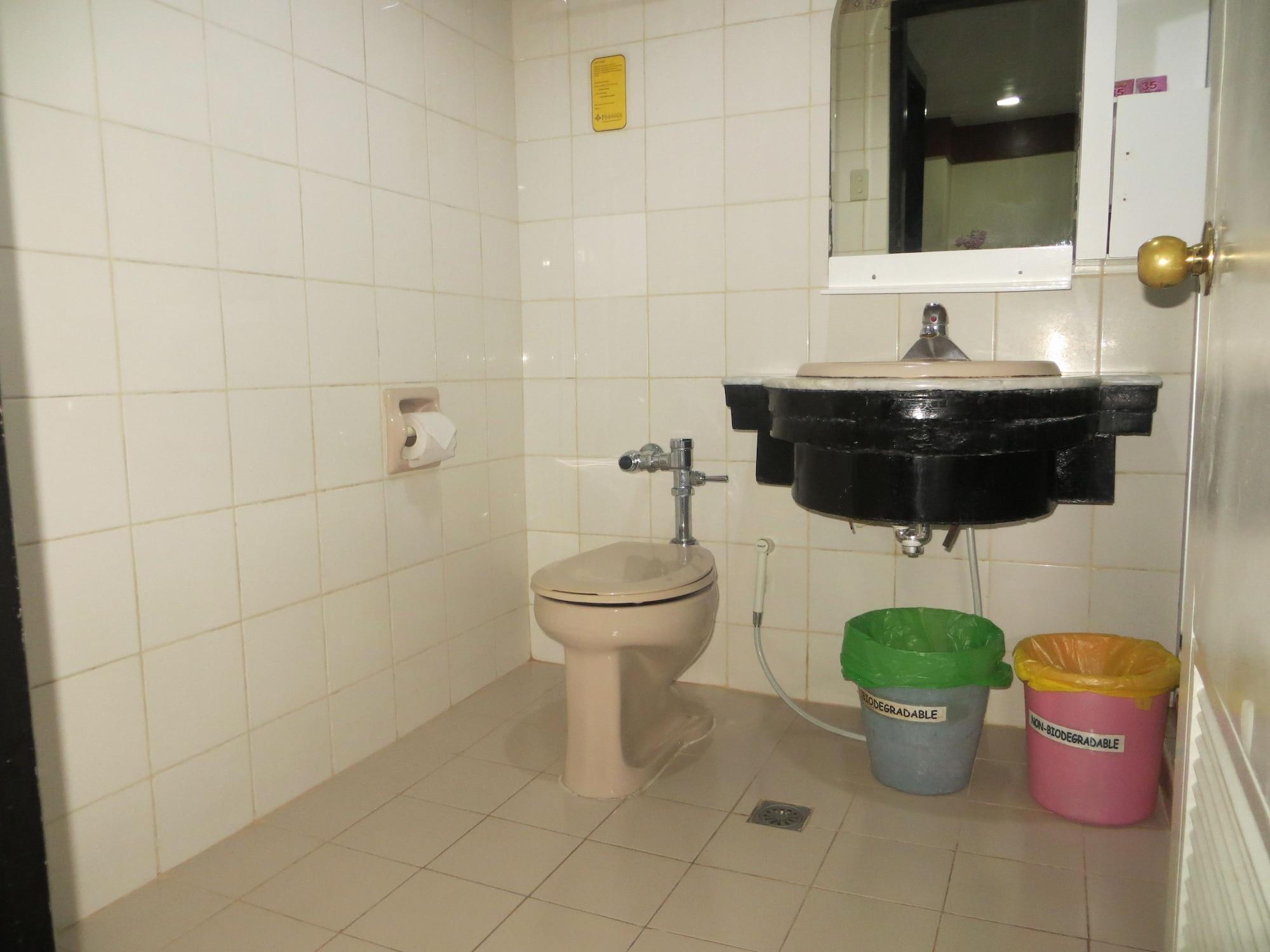 Paragon Suites Cebu Zewnętrze zdjęcie