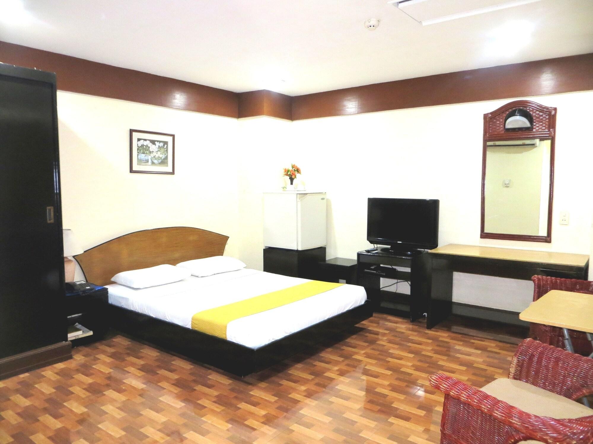 Paragon Suites Cebu Zewnętrze zdjęcie