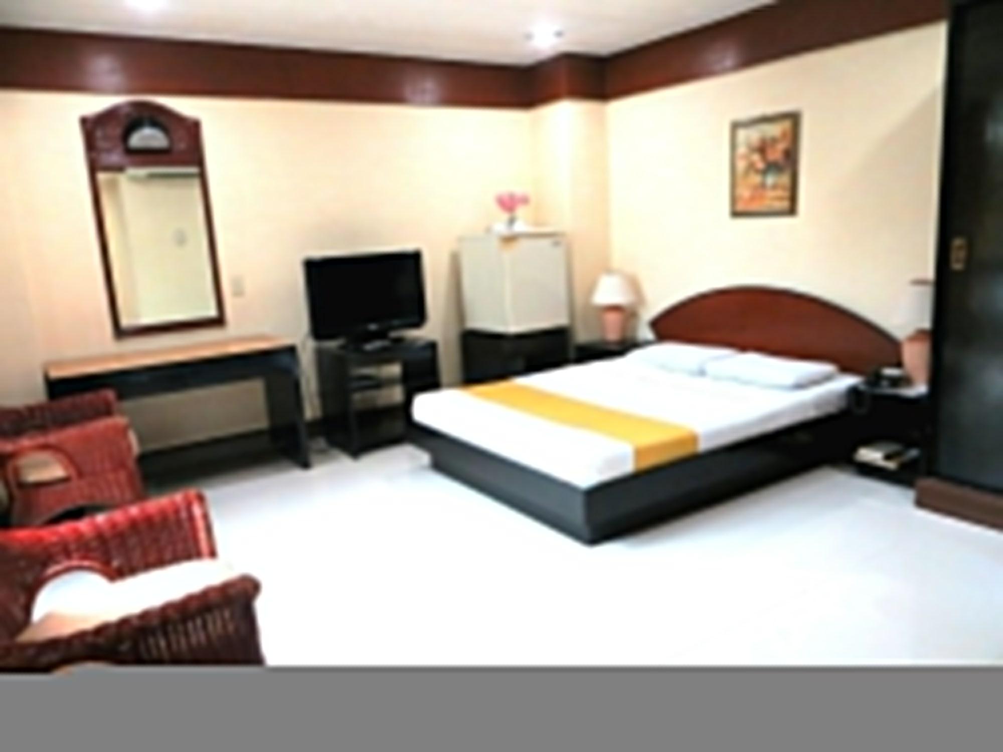 Paragon Suites Cebu Zewnętrze zdjęcie