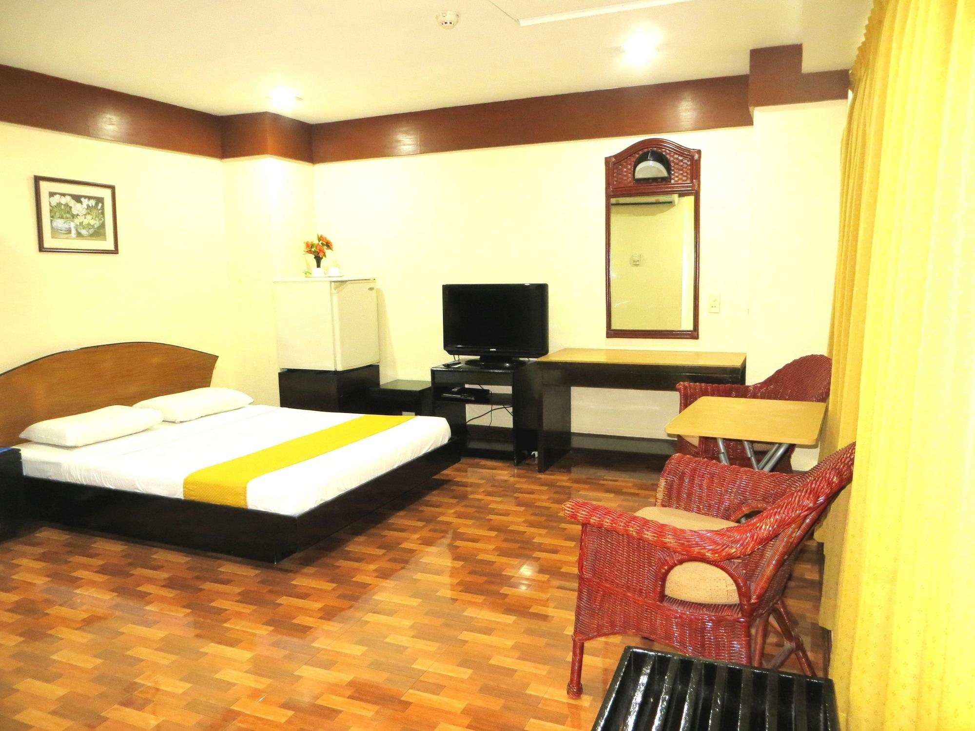 Paragon Suites Cebu Zewnętrze zdjęcie