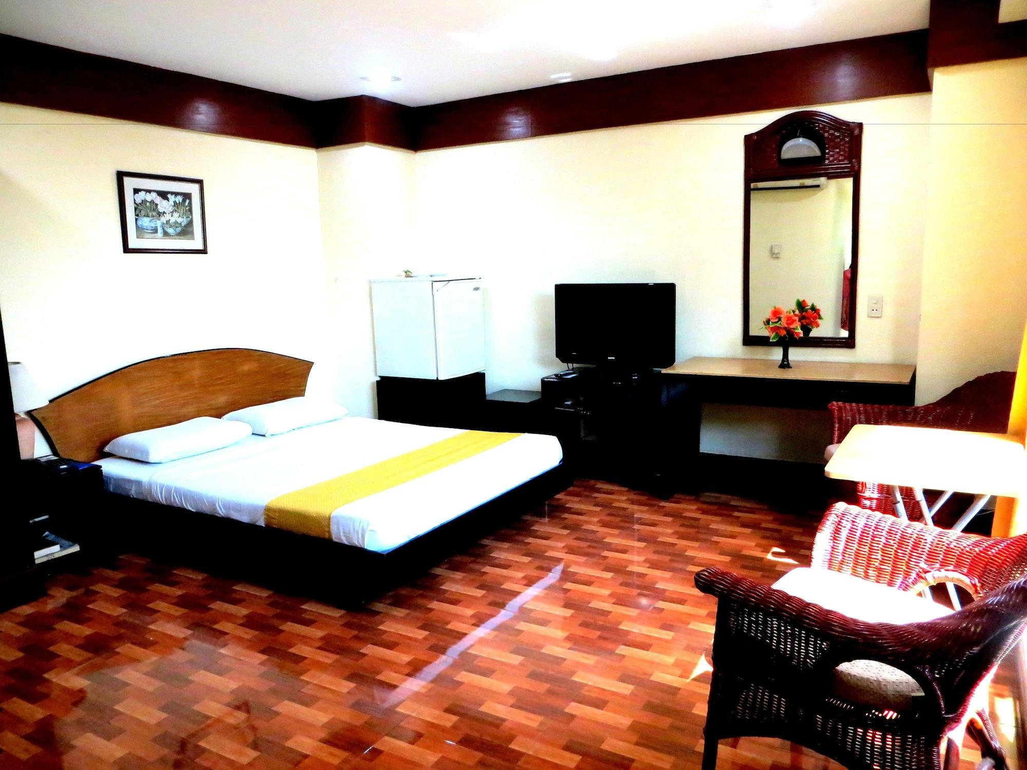 Paragon Suites Cebu Zewnętrze zdjęcie