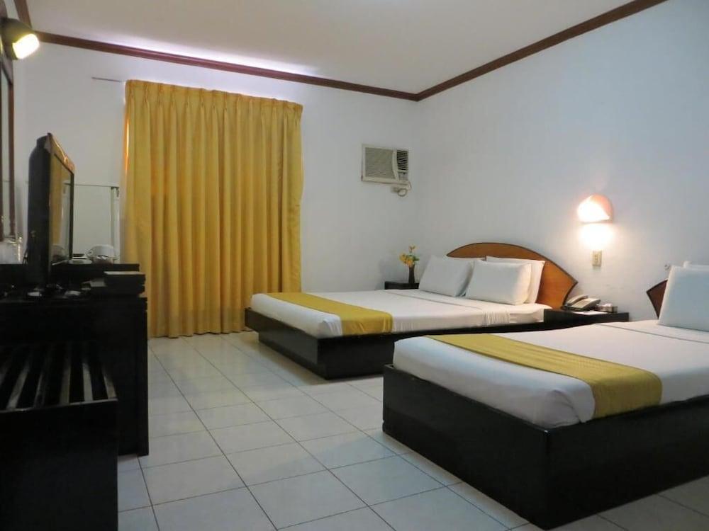 Paragon Suites Cebu Zewnętrze zdjęcie