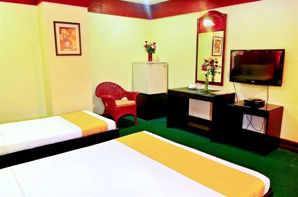 Paragon Suites Cebu Zewnętrze zdjęcie
