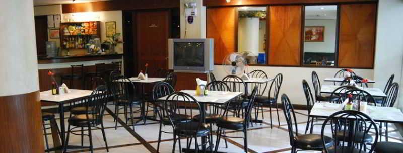 Paragon Suites Cebu Zewnętrze zdjęcie