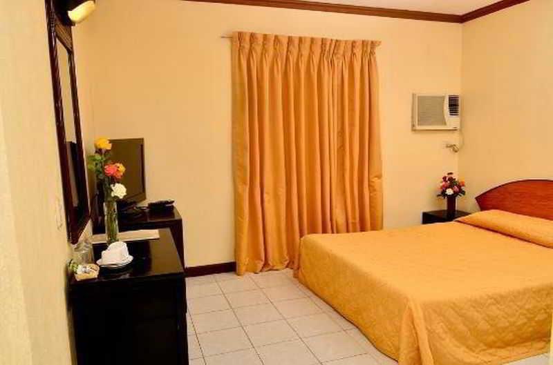 Paragon Suites Cebu Zewnętrze zdjęcie