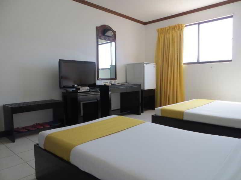 Paragon Suites Cebu Zewnętrze zdjęcie