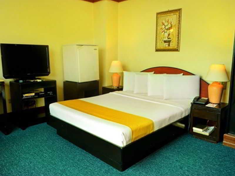 Paragon Suites Cebu Zewnętrze zdjęcie