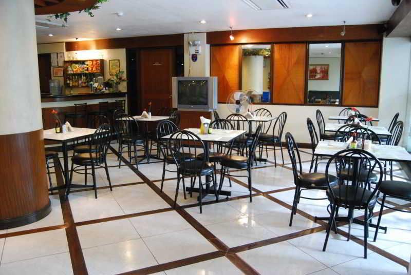 Paragon Suites Cebu Zewnętrze zdjęcie