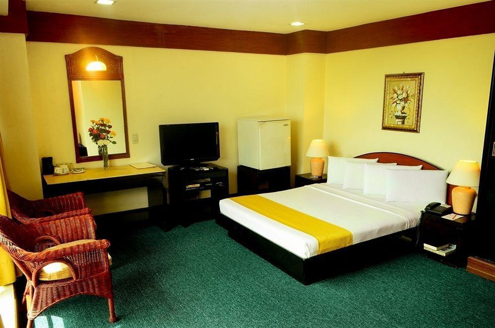 Paragon Suites Cebu Zewnętrze zdjęcie