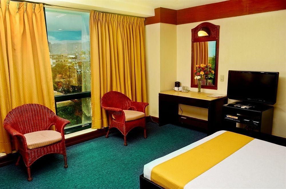 Paragon Suites Cebu Zewnętrze zdjęcie