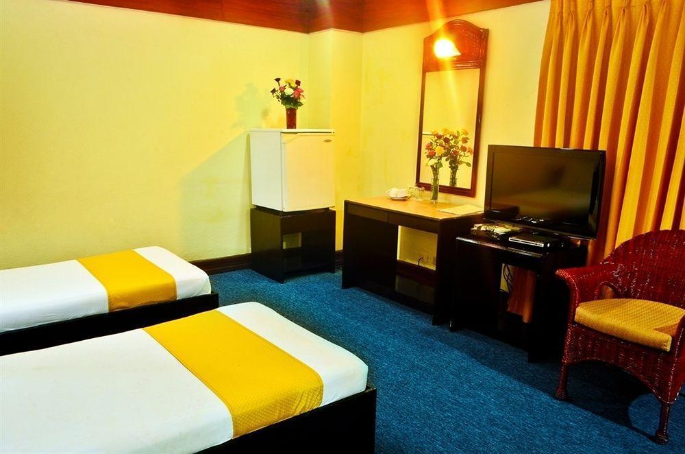 Paragon Suites Cebu Zewnętrze zdjęcie