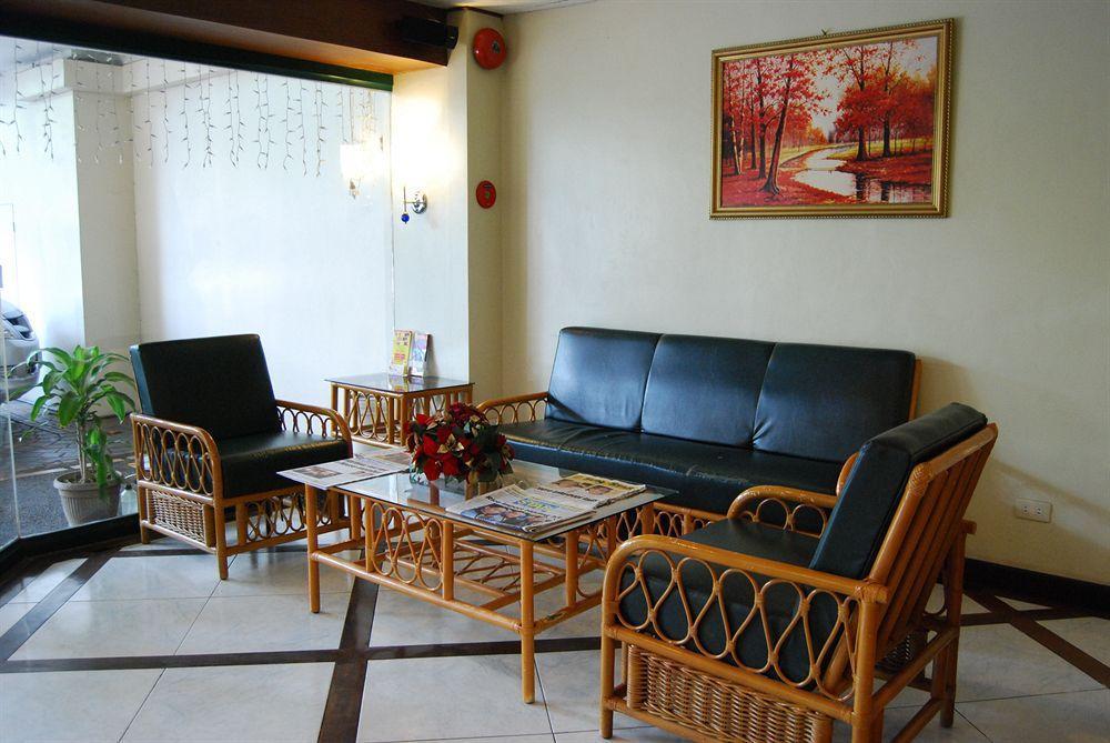 Paragon Suites Cebu Zewnętrze zdjęcie