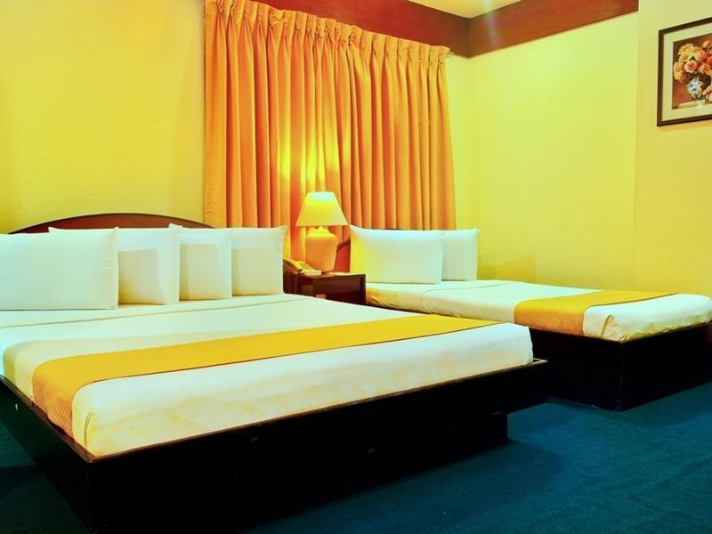 Paragon Suites Cebu Zewnętrze zdjęcie