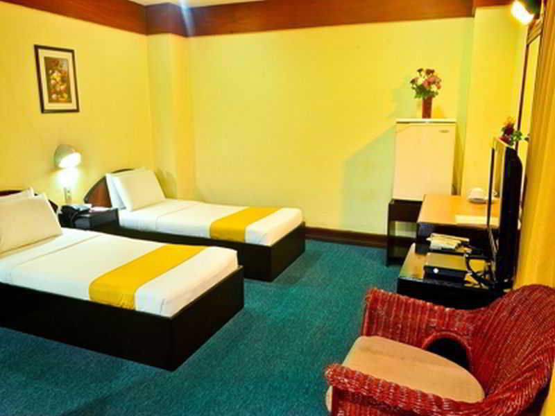 Paragon Suites Cebu Zewnętrze zdjęcie