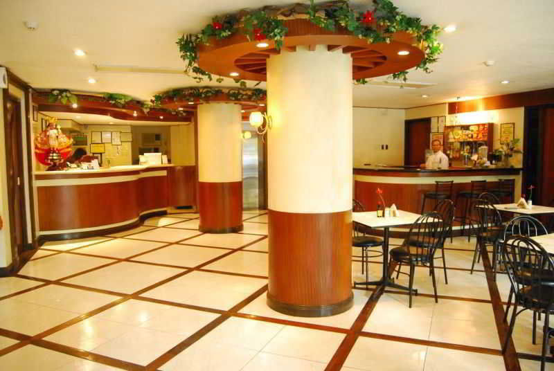 Paragon Suites Cebu Zewnętrze zdjęcie