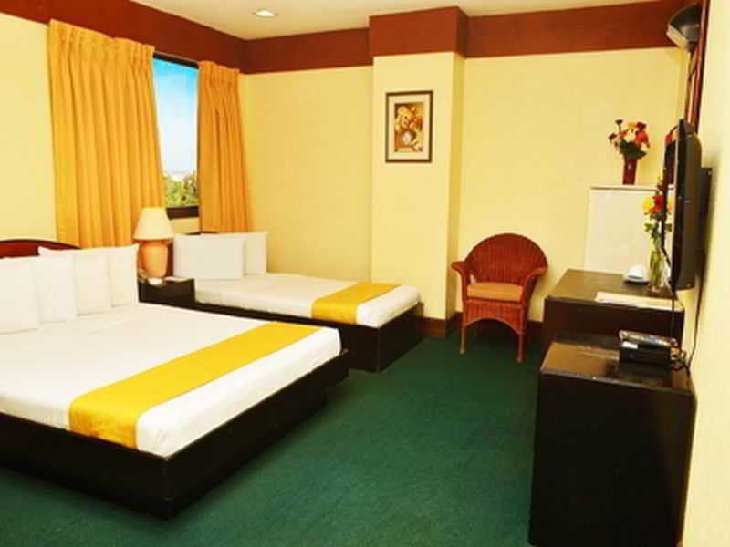 Paragon Suites Cebu Zewnętrze zdjęcie