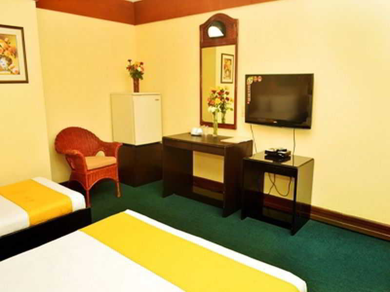 Paragon Suites Cebu Zewnętrze zdjęcie