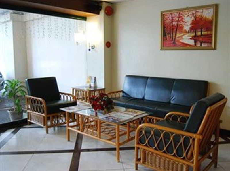 Paragon Suites Cebu Zewnętrze zdjęcie
