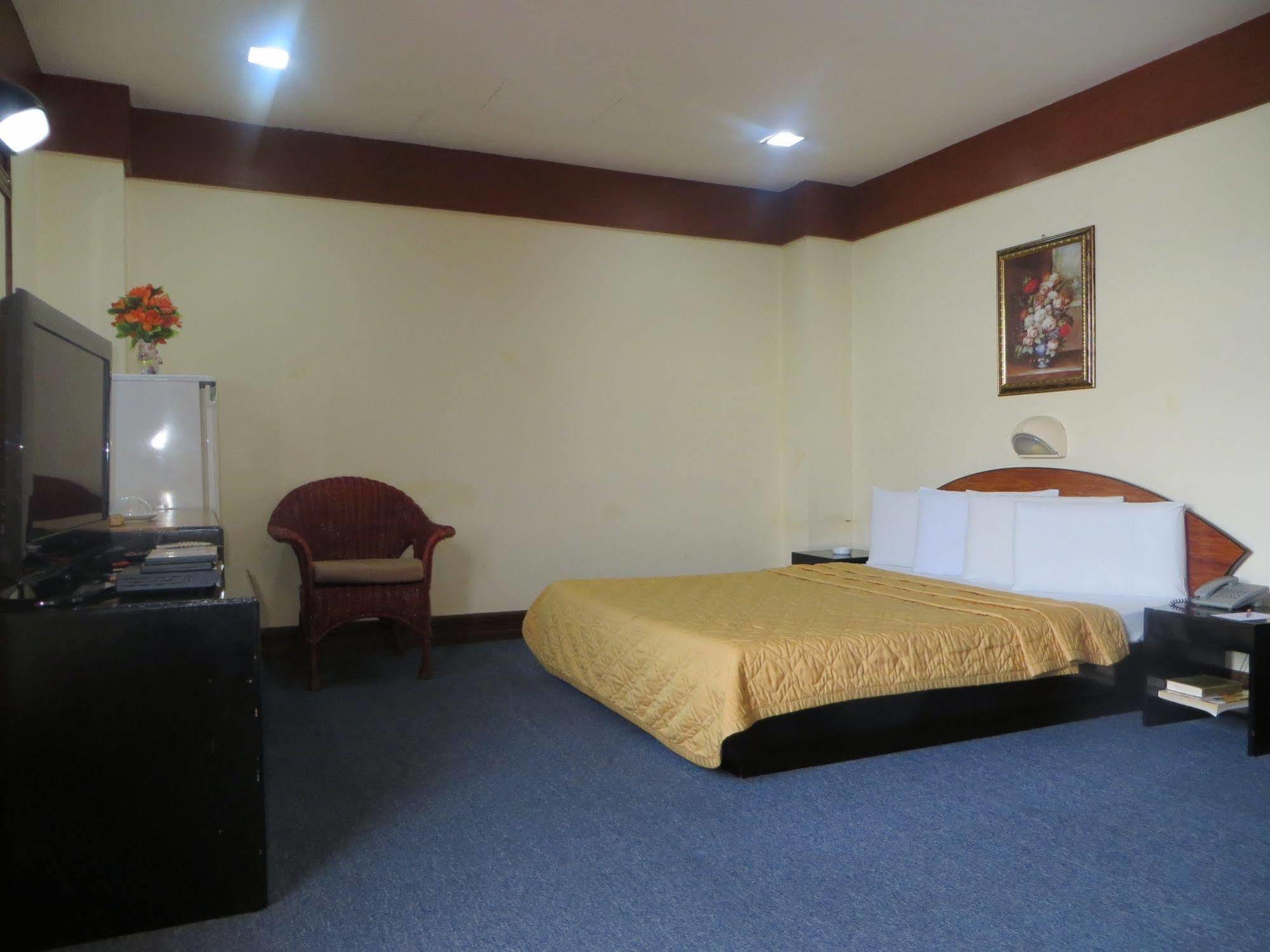Paragon Suites Cebu Zewnętrze zdjęcie