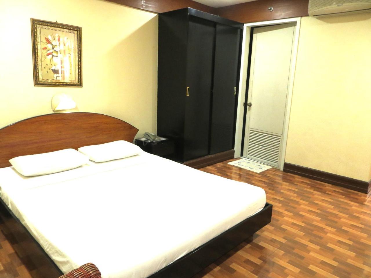 Paragon Suites Cebu Zewnętrze zdjęcie