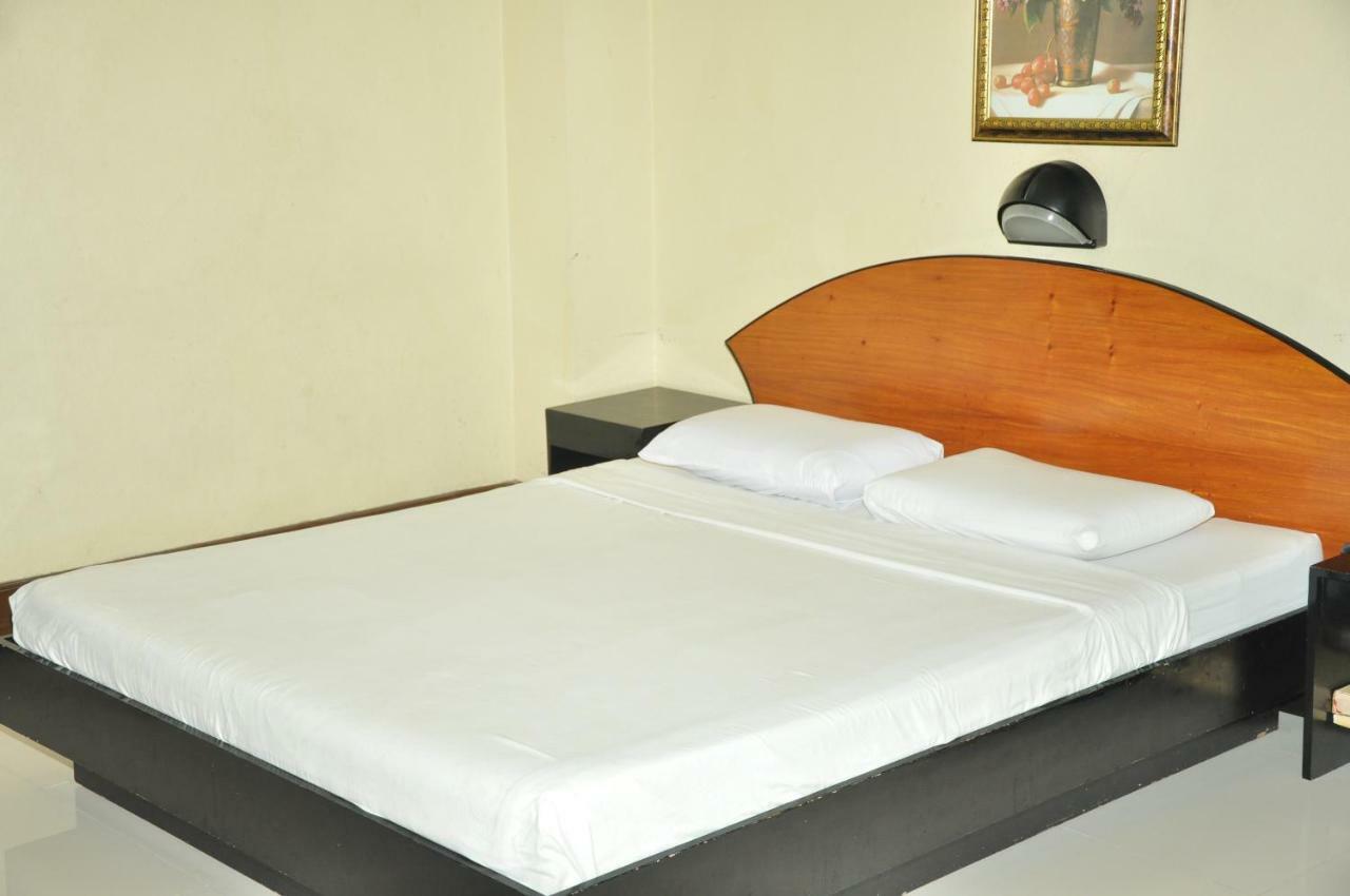 Paragon Suites Cebu Zewnętrze zdjęcie